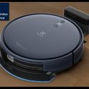 Robô Aspirador Electrolux - Divulgação
