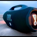 JBL Boombox 4 - Divulgação