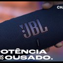 JBL Charge 5 - Divulgação