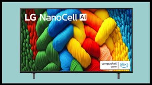 LG NanoCell - Divulgação