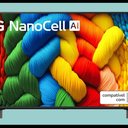 LG NanoCell - Divulgação