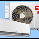 Split Hi Wall TCL - Divulgação