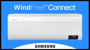 Samsung WindFree Connect - Divulgação