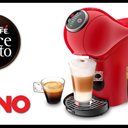 Dolce Gusto Arno - Divulgação