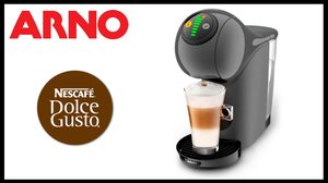 Dolce Gusto Arno - Divulgação