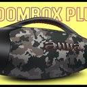 Boombox Plus Aiwa - Divulgação