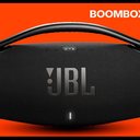 JBL Boombox 3 - Divulgação
