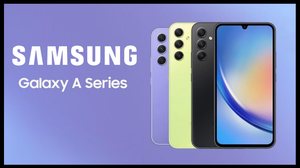 Samsung Galaxy A54 - Divulgação