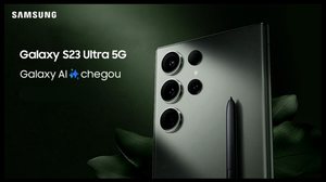 Samsung Galaxy S23 Ultra - Divulgação