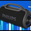 Boombeat Philips - Divulgação