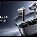 Samsung Galaxy Buds3 - Divulgação