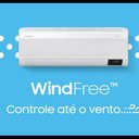 Samsung WindFree Connect - Divulgação