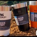 Copos Stanley - Divulgação