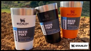 Copos Stanley - Divulgação