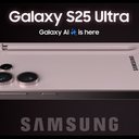 Samsung Galaxy S25 Ultra - Divulgação