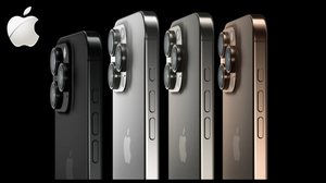 Iphone 16 Pro Max - Divulgação