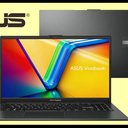 Asus Vivobook Go 15 - Divulgação