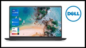 Notebook DELL Inspiron - Divulgação
