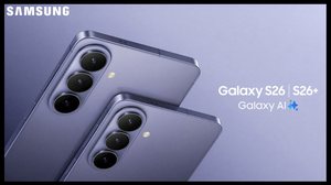 Samsung Galaxy S26+ - Divulgação