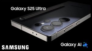 Samsung Galaxy S25 Ultra - Divulgação