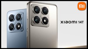 Xiaomi 14T - Divulgação