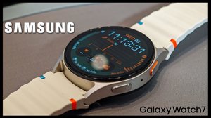 Samsung Galaxy Watch7 - Divulgação