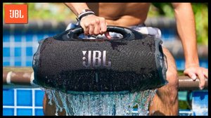 JBL Boombox 4 - Divulgação