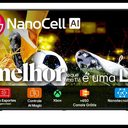 LG NanoCell - Divulgação