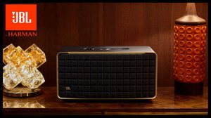 JBL Authentics 500 - Divulgação