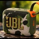 JBL GO 4 - Divulgação