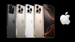 Iphone 16 Pro Max - Divulgação