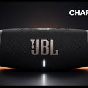 JBL Charge 5 - Divulgação
