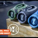 JBL Boombox 4 - Divulgação