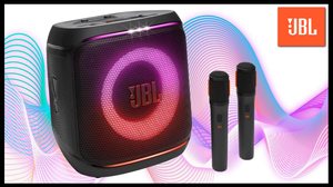 JBL Partybox Encore 2 - Divulgação