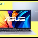 Asus Vivobook Go 15 - Divulgação