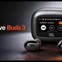 Fones JBL - Divulgação