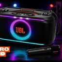 JBL Partybox On-the-Go 2 - Divulgação