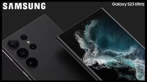 Samsung Galaxy S23 Ultra - Divulgação