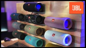 JBL Flip 5 - Divulgação