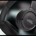 Headphone JBL Tune 500 - Divulgação