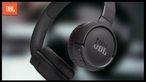 Headphone JBL Tune 500 - Divulgação