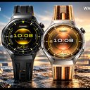 Huawei Watch GT 6 Pro - Divulgação