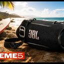 JBL Xtreme 4 - Divulgação