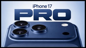 Apple iPhone 17 Pro Max - Divulgação