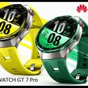 Huawei Watch GT 6 Pro - Divulgação