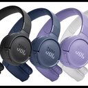 Headphone JBL Tune - Divulgação