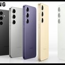 Samsung Galaxy S24 - Divulgação