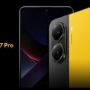 POCO X7 Pro - Divulgação