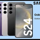 Samsung Galaxy S24 - Divulgação