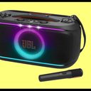 JBL Partybox On-the-Go 2 - Divulgação